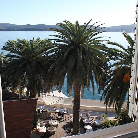 Appartement Penthouse By The Sea à Tivat Extérieur photo