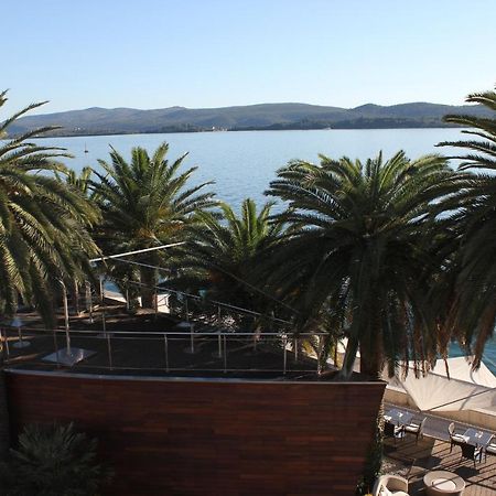 Appartement Penthouse By The Sea à Tivat Extérieur photo