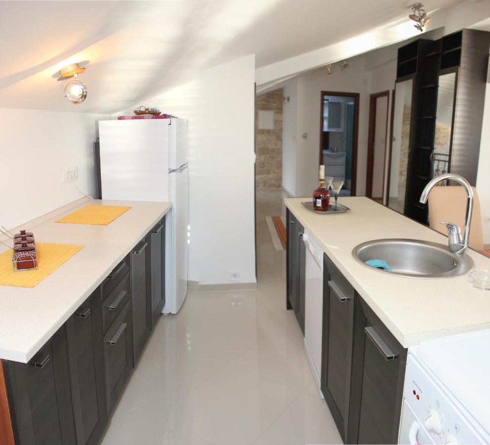 Appartement Penthouse By The Sea à Tivat Extérieur photo