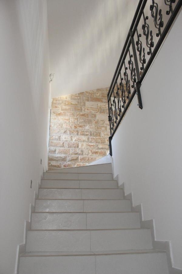 Appartement Penthouse By The Sea à Tivat Extérieur photo
